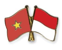 PM Vietnam Nguyen Tan Dung menerima Dubes Indonesia untuk Vietnam Mayerfas - ảnh 1