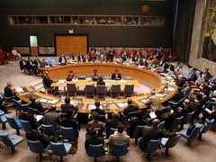 Dewan Keamanan PBB mengesahkan resolusi pertama tentang Suriah. - ảnh 1