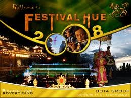 Festival Hue menegaskan brand pariwisata Vietnam. - ảnh 4