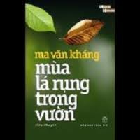 Ma Van Khang, penggerak dunia kesusastraan Vietnam modern - ảnh 4