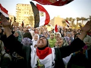 Partai-partai politik di Mesir  mencapai permufakatan tentang pembentukan Dewan Konstitusional - ảnh 1