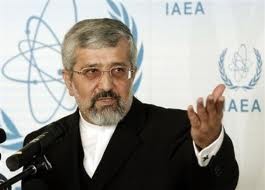 Dialog  antara Iran dan IAEA gagal - ảnh 1