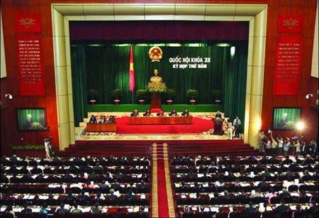 Persidangan ke-9 Komite Tetap MN Vietnam angkatan ke-13 akan dibuka  - ảnh 1