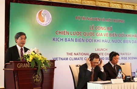 Vietnam mengumumkan strategi tentang penjagaan lingkungan hidup nasional - ảnh 1