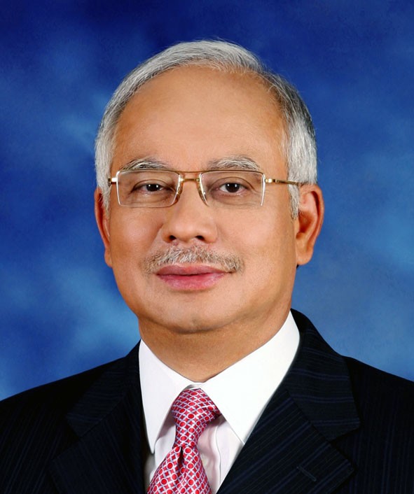 PM Malaysia  membubarkan  Parlemen   untuk mempersiapkan  pemilu. - ảnh 1