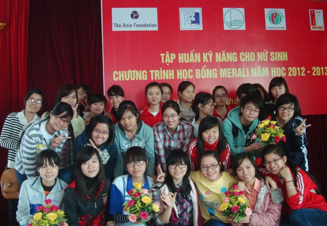 Mata kuliah Studi Asia Tenggara  dengan proses  integrasi  regional - ảnh 3