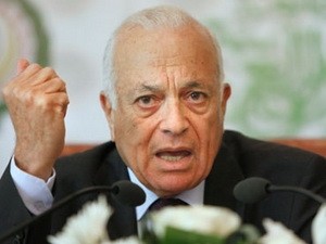 Negara-negara  Arab mendukung  pembentukan pemerintah  transisi di Suriah - ảnh 1