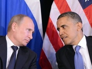 Skandal  intelijen  menguji hubungan Amerika Serikat-Rusia - ảnh 1
