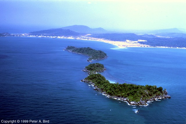 Pulau mutiara Phu Quoc - ảnh 1