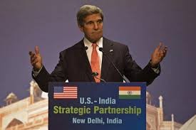 AS-India mendorong hubungan kemitraan strategis. - ảnh 1