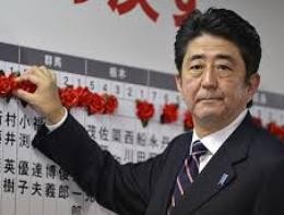 Partai Libral Demokrat Jepang menang dalam pemilihan Dewan Tokyo - ảnh 1