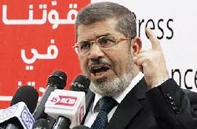 Mesir setelah satu tahun  Presiden Mohamed  Morsi berkuasa  - ảnh 1