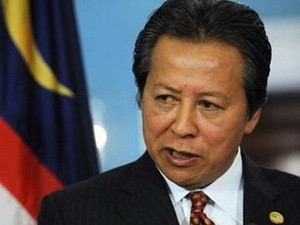 Malaysia  berharap akan ada  solusi  yang sebaik-baiknya  bagi masalah Laut Timur - ảnh 1