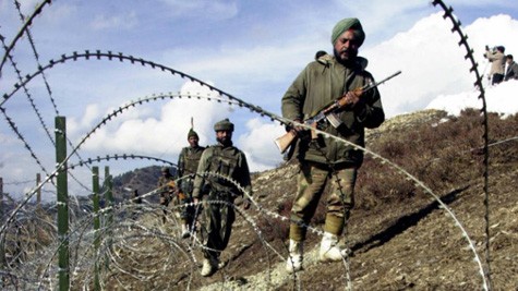 India menuduh Pakistan terus  melanggar Permufakatan gencatan senjata. - ảnh 1