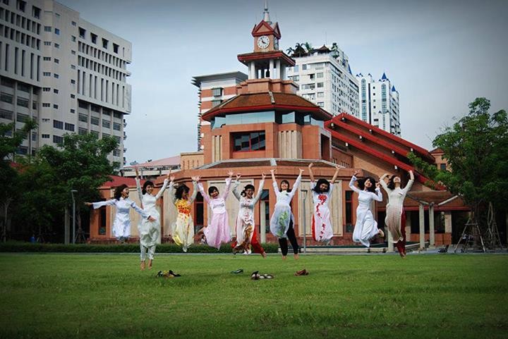 Pusat Bahasa dan Kebudayaan Thailand di kota Hanoi - ảnh 1