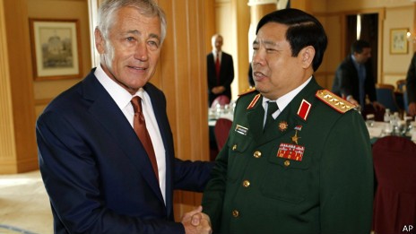 Vietnam menghadiri Konferensi  terbatas  Menteri Pertahanan ASEAN di Brunei Darussalam - ảnh 1