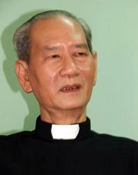Pengembangan gerakan patriotisme di kalangan Umat Katolik di kota Ho Chi Minh - ảnh 1