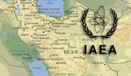 Iran dan IAEA  mencapai  kemajuan dalam program nuklir. - ảnh 1