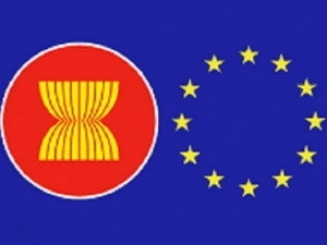 Memperkuat kerjasama antara ASEAN dan Komisi Eropa - ảnh 1