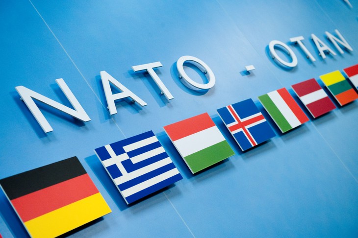 NATO mendesak Afghanistan cepat menandatangani Traktat Keamanan Bilateral dengan AS - ảnh 1