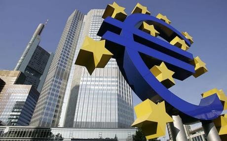 Eurozone  sepakat mengucurkan  uang Euro 1 miliar untuk Yunani - ảnh 1