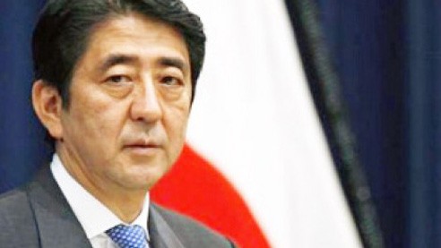 PM Jepang  Shinzo Abe  berkunjung di Afrika - ảnh 1
