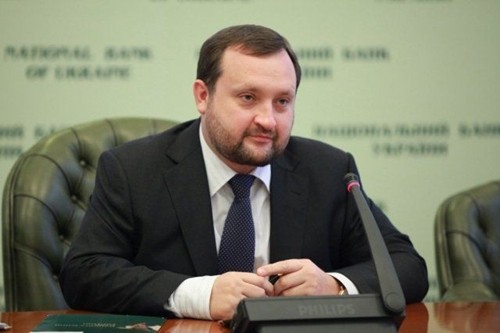 Ukraina: Presiden menunjuk penjabat Perdana Menteri dan melakukan reformasi  Badan Keamanan - ảnh 1