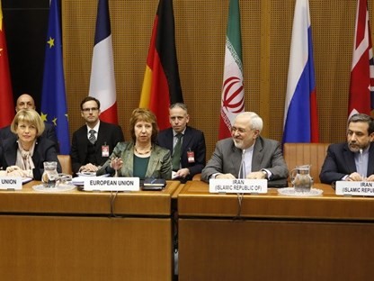 Iran dan Kelompok P5+1  akan terus  mengadakan perundingan pada 17 Maret. - ảnh 1