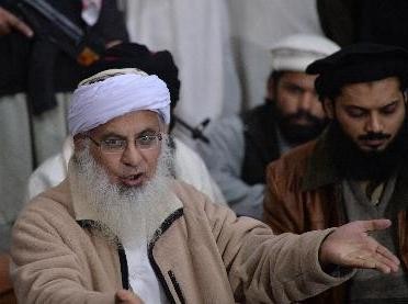 Pakistan menghentikan serangan udara terhadap Taliban. - ảnh 1