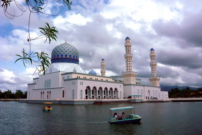 Kota Kinabalu - Tempat wisata yang ideal  di Malaysia - ảnh 2