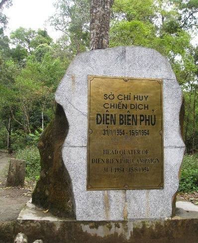 Datang ke kabupaten Muong Phang untuk mengunjungi Hutan Jenderal Vo Nguyen Giap - ảnh 1