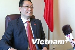 Internasional memberikan apresiasi  terhadap prestasi-prerstasi Vietnam tentang penjaminan hak manus - ảnh 1