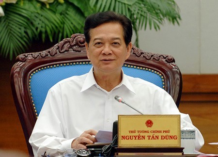 Pemerintah Vietnam  terus  mengadakan rapat spesialis tentang pekerjaan legislasi. - ảnh 1