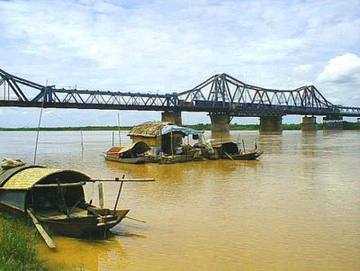 Sungai Hong memupuk kebudayaan warga kota Hanoi - ảnh 1