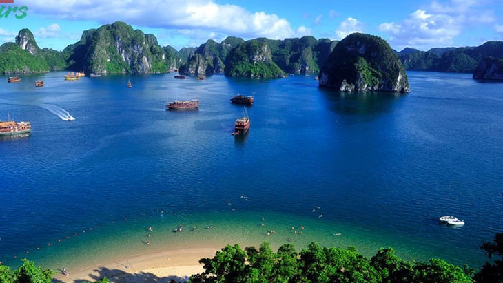 Pariwisata Vietnam  menduduki posisi ke dua di dunia tentang biaya murah - ảnh 1