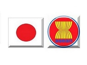 Jepang-ASEAN  memperkuat kerjasama pertahanan - ảnh 1