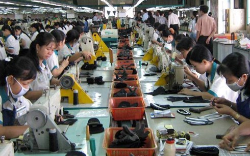  Tantangan dan pengarahan dalam meningkatkan produktivitas kerja  Vietnam - ảnh 1