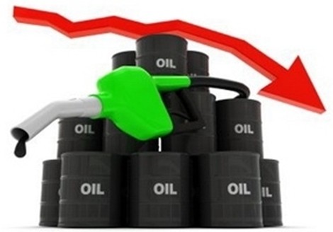 Ekonomi dunia  dalam menghadapi tekanan dari  turunnya harga minyak - ảnh 1