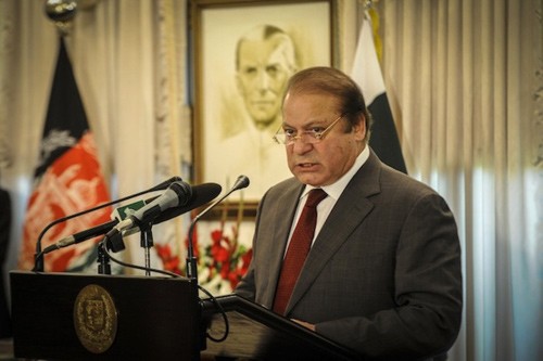 Pakistan menyusun rencana aksi nasional tetang anti-terorisme. - ảnh 1