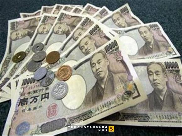 Jepang mengeluarkan rekomendasi tentang anggaran keuangan rekor Jepang mengeluarkan rekomendasi tentang anggaran keuangan sebanyak 98 triliun Yen Jepang pada tahun fisk(VOVworld) - Menurut haal 2015.  - ảnh 1