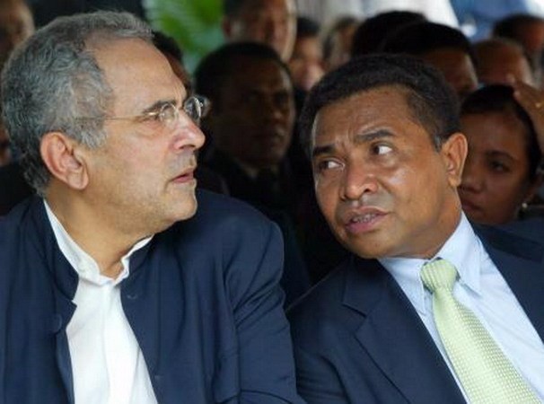 Timor Leste mempunyai Perdana Menteri  baru - ảnh 1
