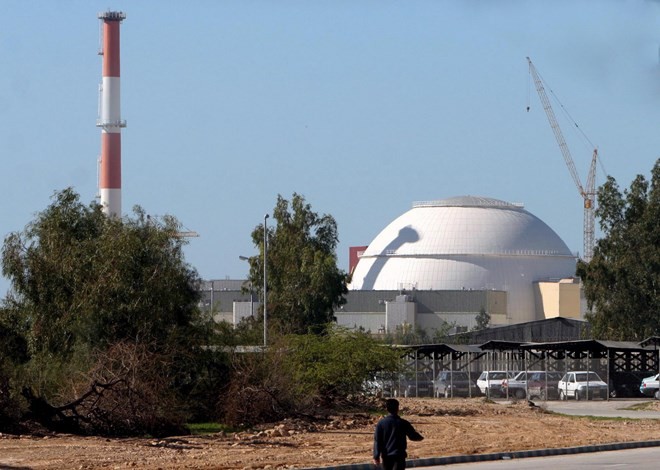 IAEA mendesak Iran cepat memberikan informasi tentang program nuklir. - ảnh 1