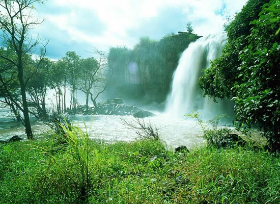 Menguak tabir  Taman Nasional  Yokdon, provinsi Dac Lac - ảnh 2