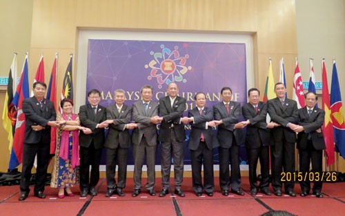 Konferensi ke-13 Dewan Komunitas  Sosial-Budaya ASEAN di Malaysia - ảnh 1