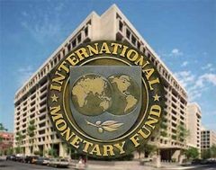 IMF mengesahkan paket bantuan sebanyak 6,64 miliar dolar Amerika Serikat kepada Pakistan. - ảnh 1