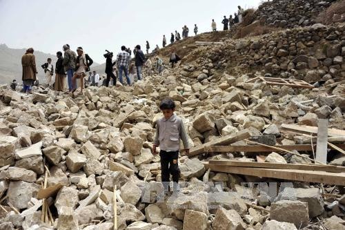 Yaman membantah rencana damai yang direkomendasikan oleh Iran. - ảnh 1