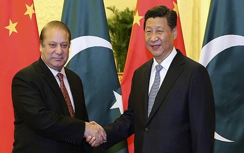 Presiden Tiongkok Xi Jin-ping  akan segera melakukan kunjungan ke Pakistan - ảnh 1