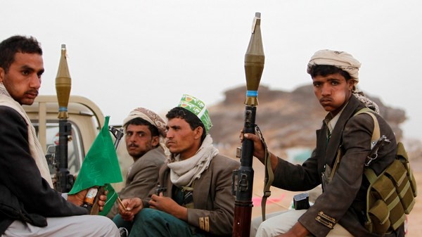 Kaum milisi Houthi membunuh walikota Sana’a - ảnh 1