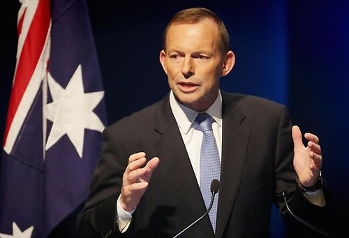 Australia memprotes  tindakan-tindakan sepihak  Tiongkok di Laut Timur - ảnh 1