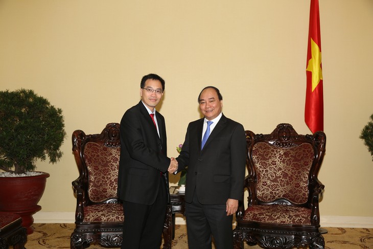 Vietnam menganggap penting pekerjaan memecahkan masalah  pengaduan  dan gugatan serta pencegahan dan pemberantasan korupsi - ảnh 1
